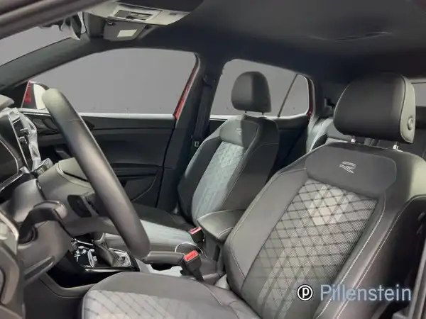 VW T-CROSS (5/18)