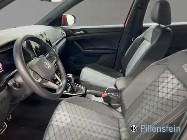 VW T-CROSS (6/18)