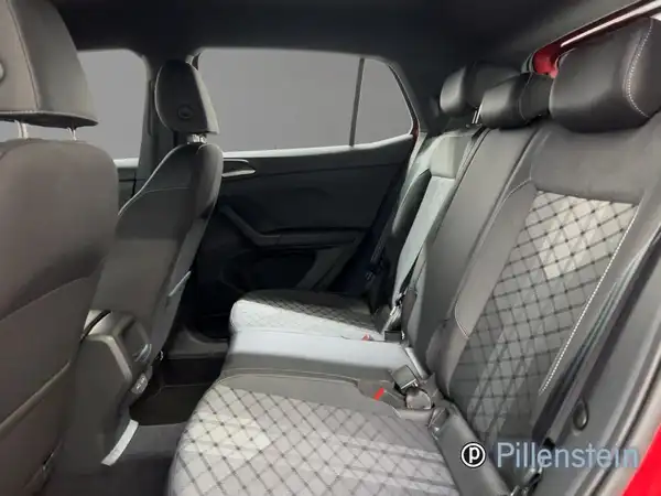 VW T-CROSS (10/18)
