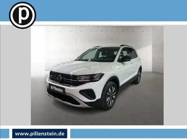VW T-CROSS (1/16)