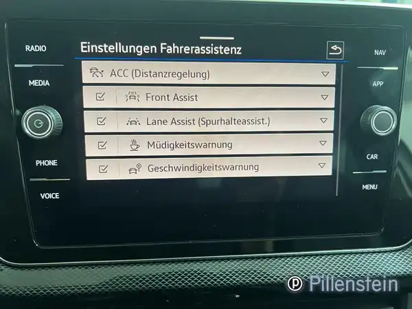 VW T-CROSS (11/16)