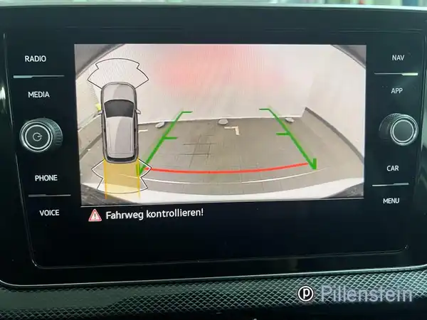 VW T-CROSS (12/16)