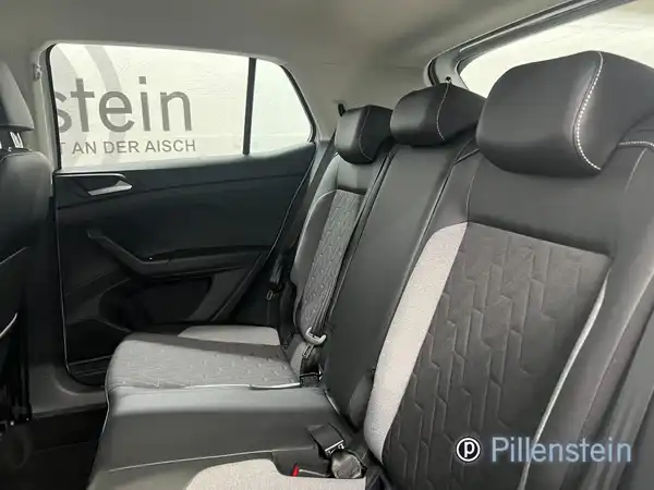 VW T-CROSS (14/16)