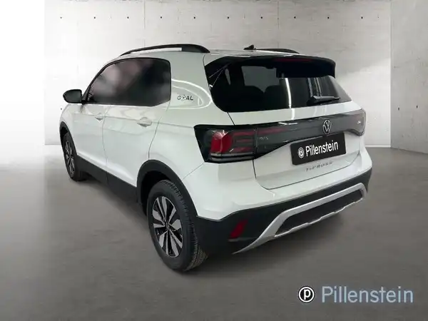 VW T-CROSS (3/16)