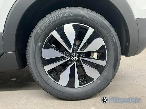 VW T-CROSS (4/16)