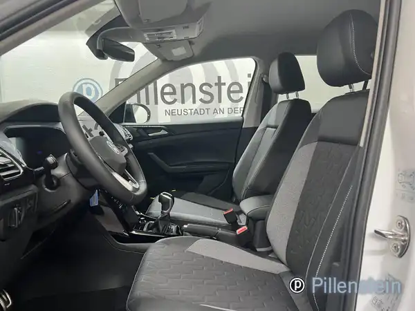 VW T-CROSS (5/16)