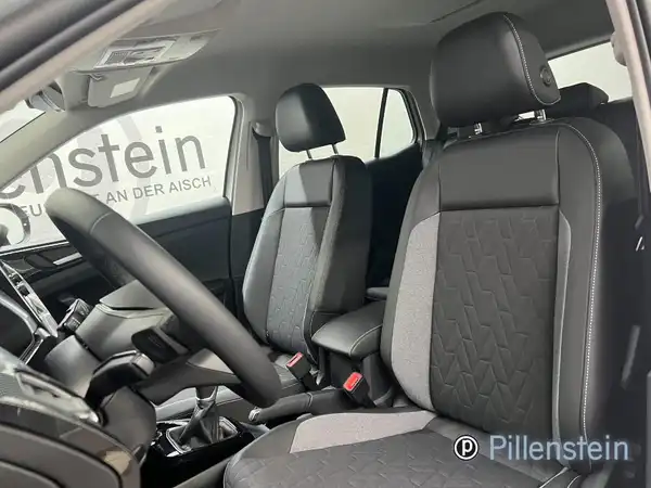 VW T-CROSS (7/16)