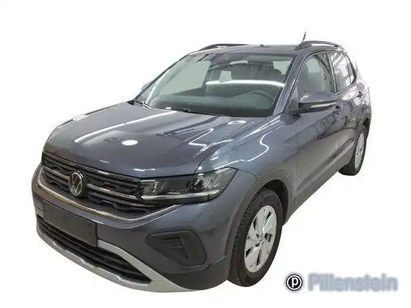 VW T-CROSS (5/10)