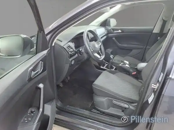 VW T-CROSS (8/10)