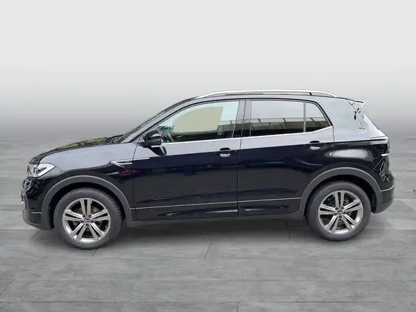 VW T-CROSS (2/21)