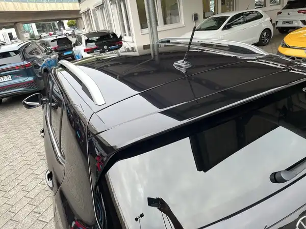 VW T-CROSS (12/21)