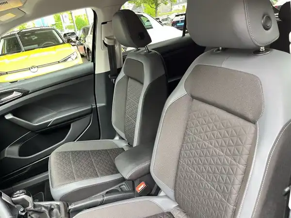 VW T-CROSS (14/21)