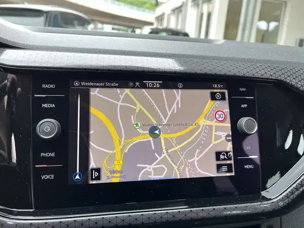 VW T-CROSS (18/21)