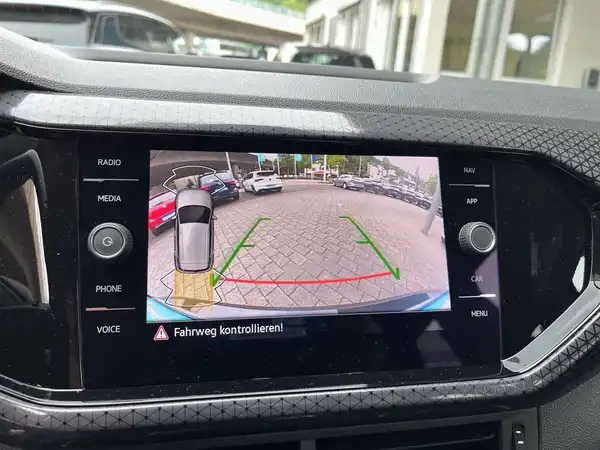 VW T-CROSS (19/21)