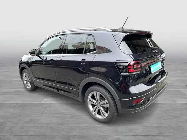 VW T-CROSS (3/21)
