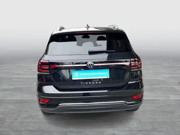 VW T-CROSS (4/21)