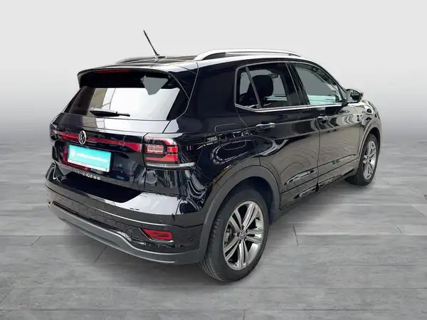 VW T-CROSS (5/21)