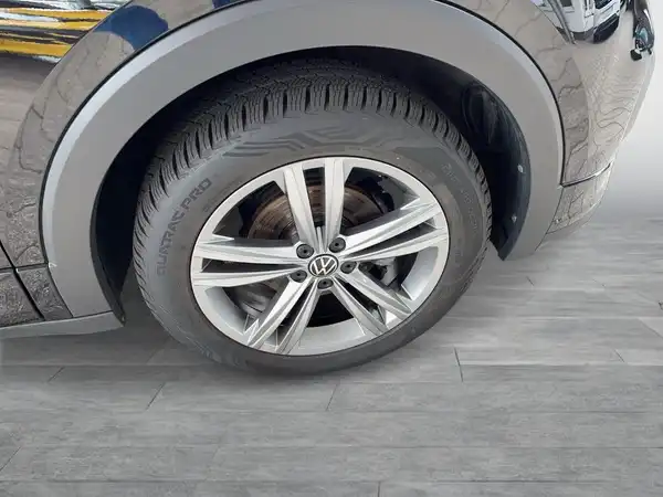 VW T-CROSS (6/21)