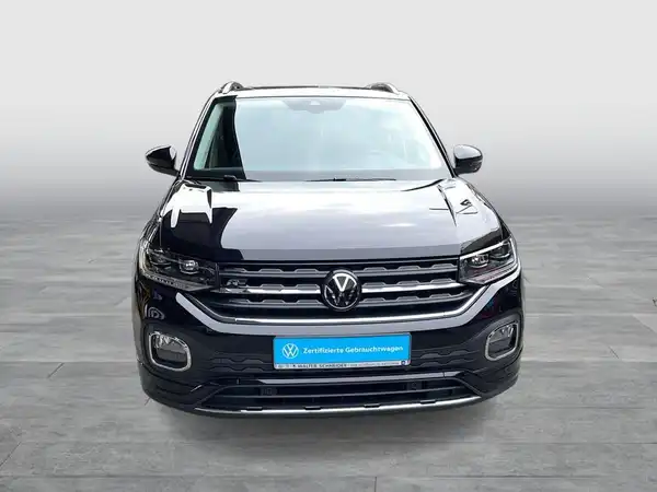 VW T-CROSS (7/21)