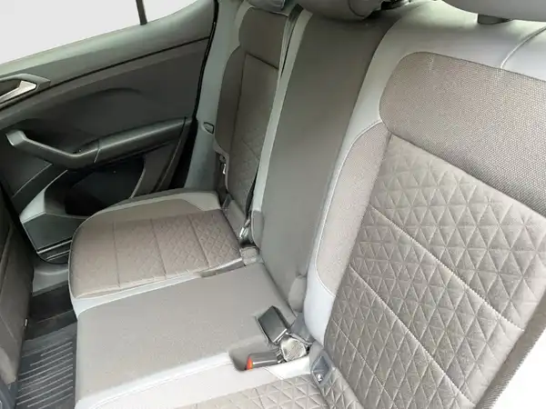 VW T-CROSS (9/21)