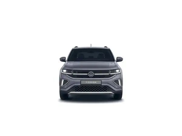 VW T-CROSS (2/11)