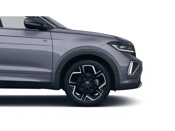 VW T-CROSS (3/11)