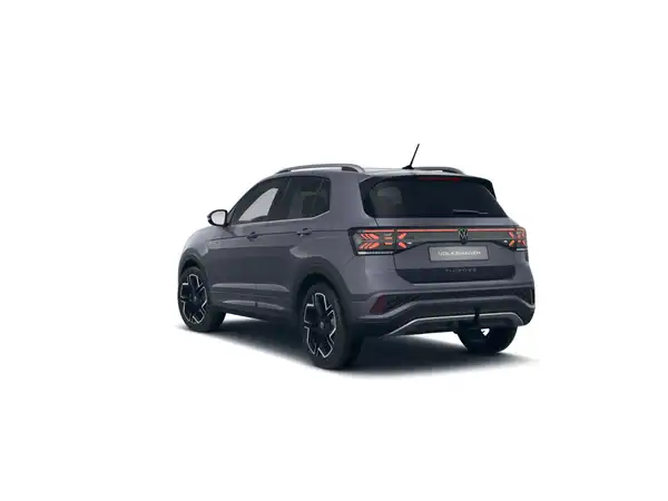 VW T-CROSS (4/11)