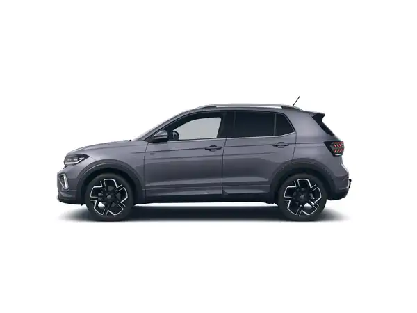 VW T-CROSS (5/11)