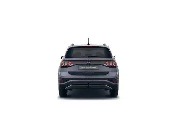 VW T-CROSS (6/11)