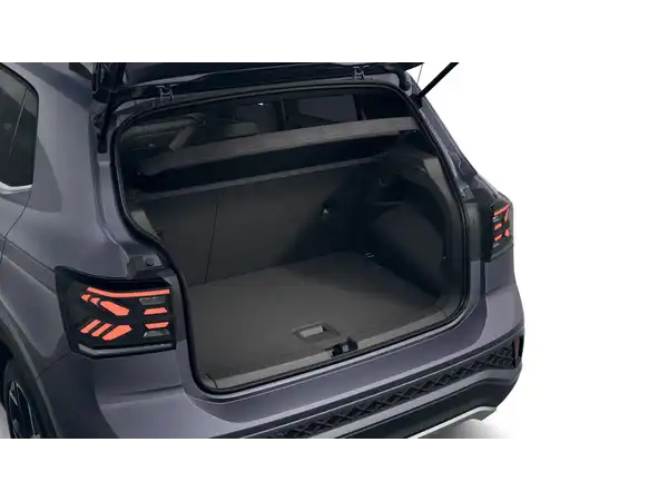 VW T-CROSS (7/11)