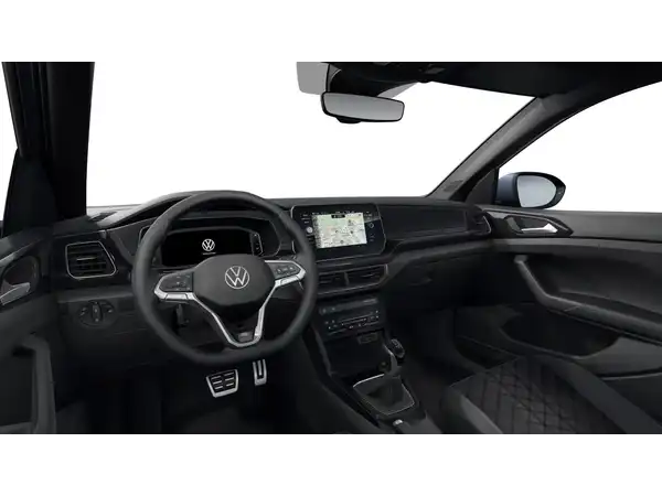 VW T-CROSS (8/11)