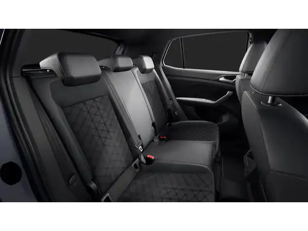 VW T-CROSS (10/11)