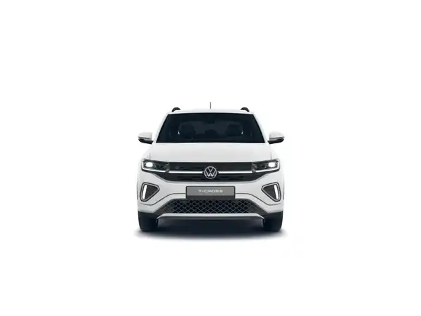 VW T-CROSS (2/10)