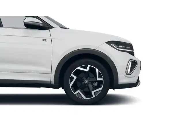 VW T-CROSS (3/10)