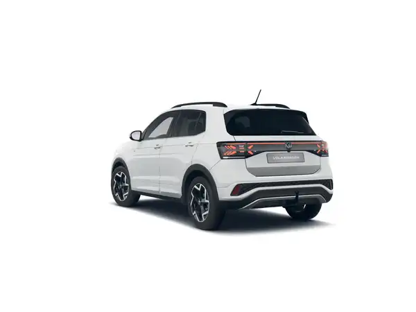 VW T-CROSS (4/10)
