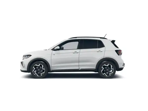 VW T-CROSS (5/10)