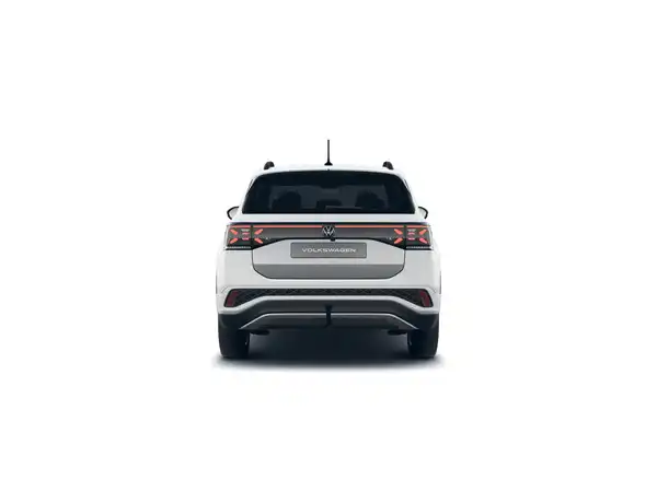 VW T-CROSS (6/10)