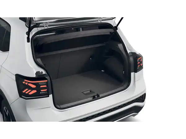 VW T-CROSS (7/10)