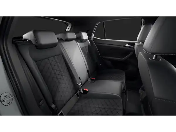 VW T-CROSS (10/10)