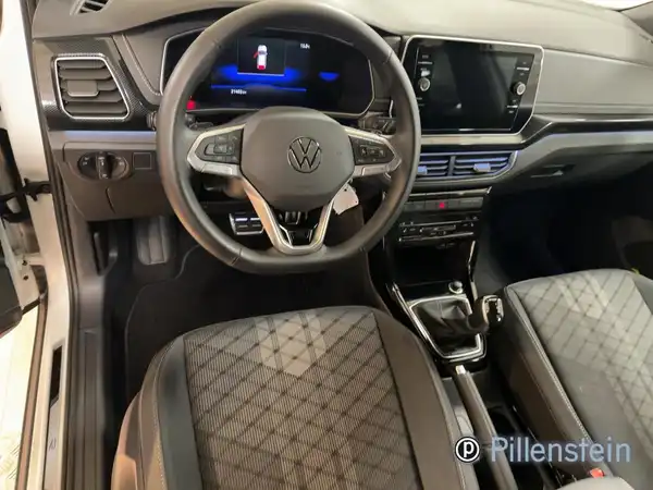 VW T-CROSS (11/19)