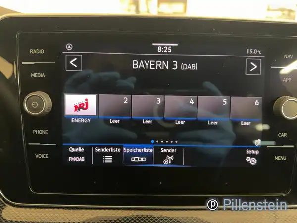 VW T-CROSS (13/19)