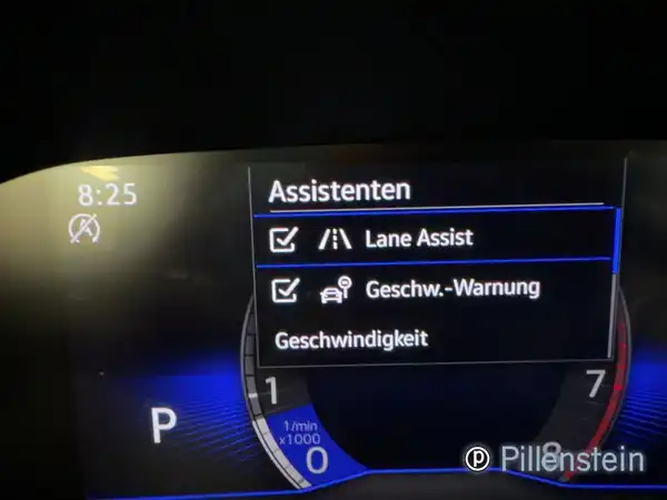 VW T-CROSS (16/19)