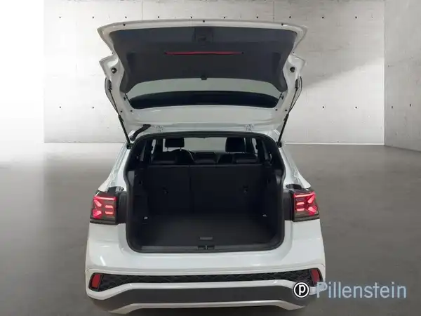 VW T-CROSS (18/19)