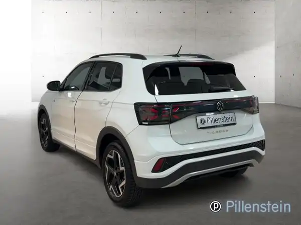 VW T-CROSS (5/19)