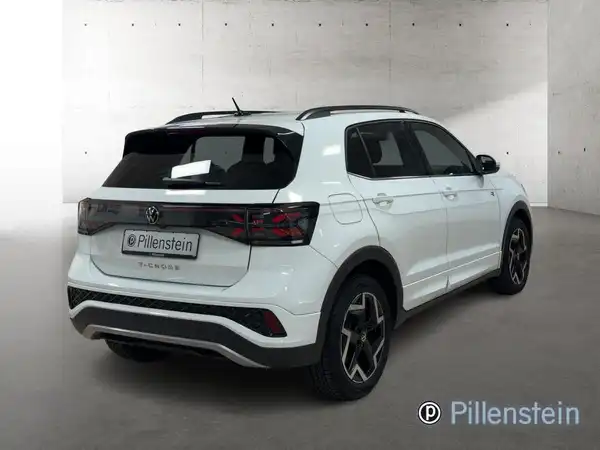 VW T-CROSS (6/19)