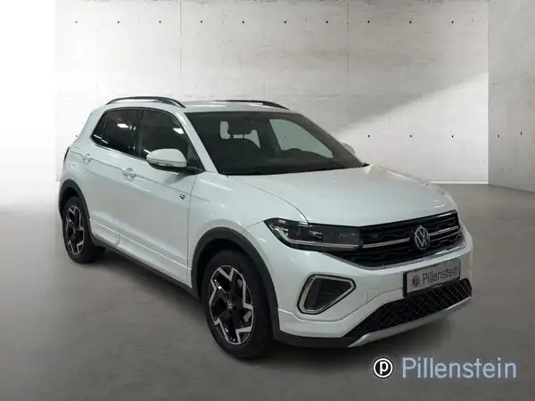 VW T-CROSS (7/19)