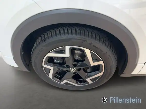 VW T-CROSS (8/19)