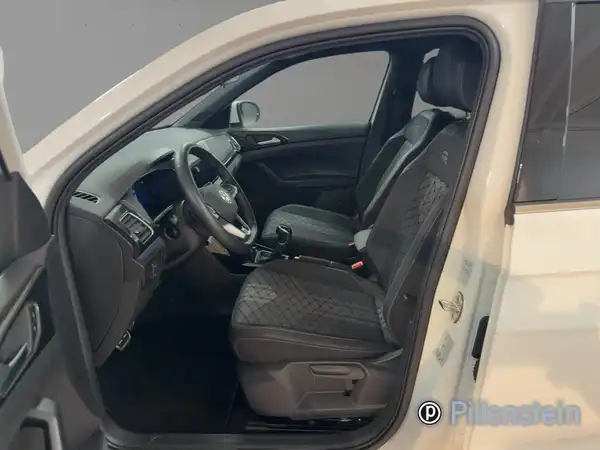 VW T-CROSS (9/19)