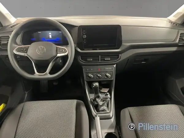 VW T-CROSS (12/19)