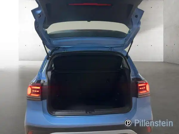VW T-CROSS (18/19)